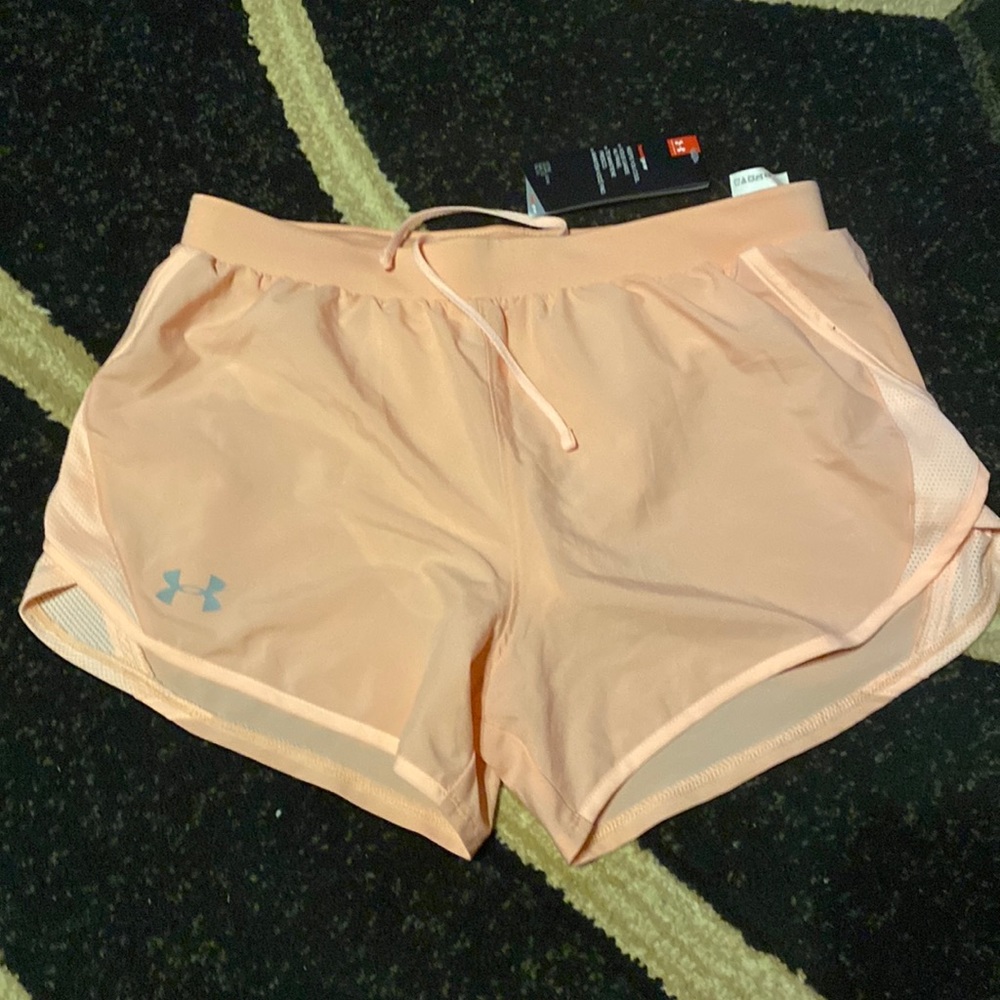Under Armour shorts